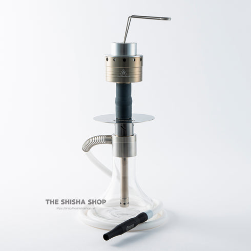 ODUMAN MONSTER HOOKAH / オデュマン モンスター(シーシャ本体)